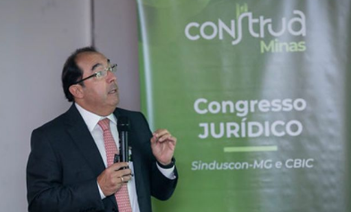 Congresso Juridico do Construa Minas